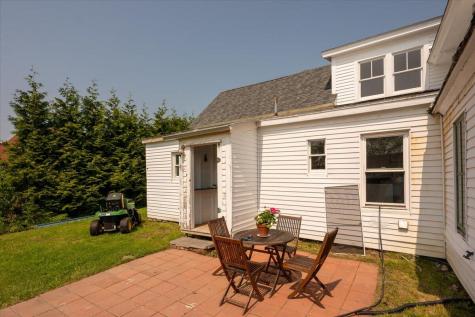 3 Salt Pond Road Friendship ME 04547