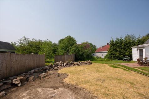 3 Salt Pond Road Friendship ME 04547