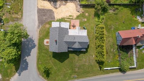 3 Salt Pond Road Friendship ME 04547