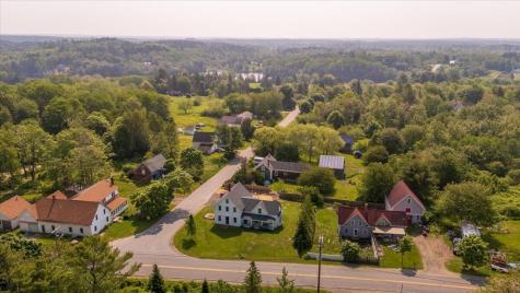 3 Salt Pond Road Friendship ME 04547