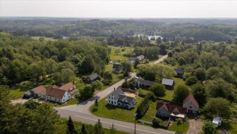 3 Salt Pond Road Friendship ME 04547