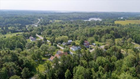 3 Salt Pond Road Friendship ME 04547