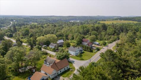 3 Salt Pond Road Friendship ME 04547