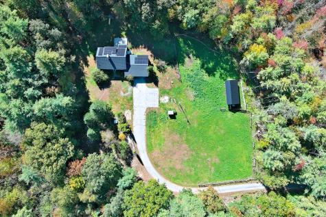 67 Spiller Road Gorham ME 04038