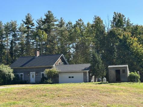 67 Spiller Road Gorham ME 04038