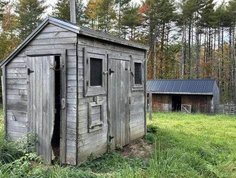 67 Spiller Road Gorham ME 04038