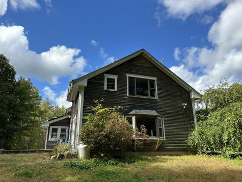 67 Spiller Road Gorham ME 04038
