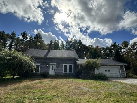 67 Spiller Road Gorham ME 04038