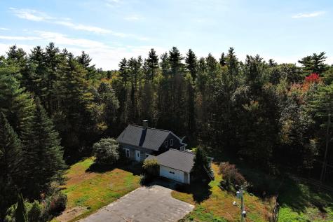 67 Spiller Road Gorham ME 04038