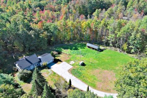 67 Spiller Road Gorham ME 04038