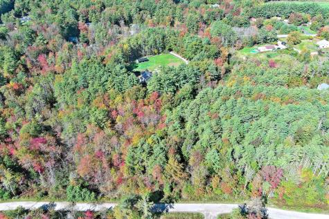 67 Spiller Road Gorham ME 04038