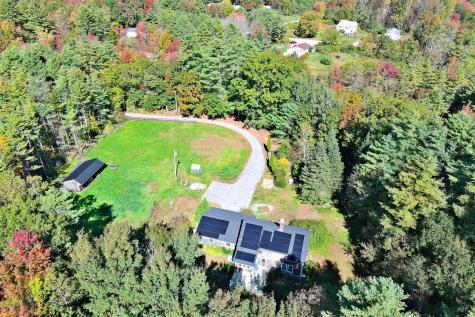 67 Spiller Road Gorham ME 04038