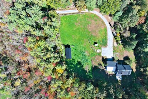 67 Spiller Road Gorham ME 04038