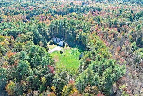 67 Spiller Road Gorham ME 04038