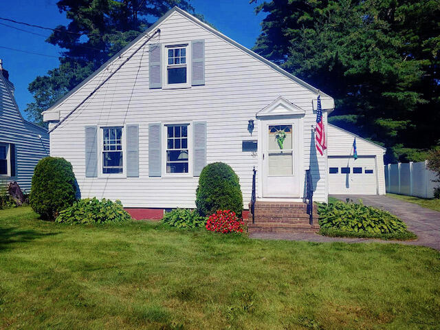35 Machigonne Street Portland ME 04102