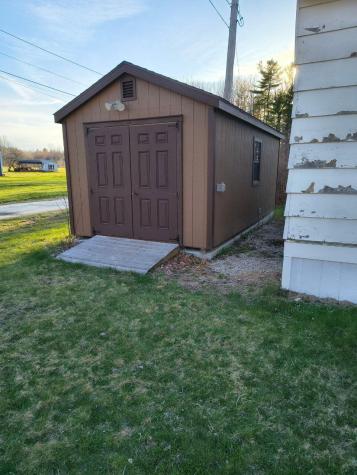 1120 Lewiston Road New Gloucester ME 04260