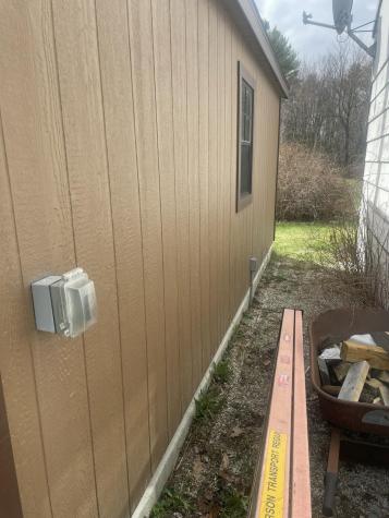 1120 Lewiston Road New Gloucester ME 04260