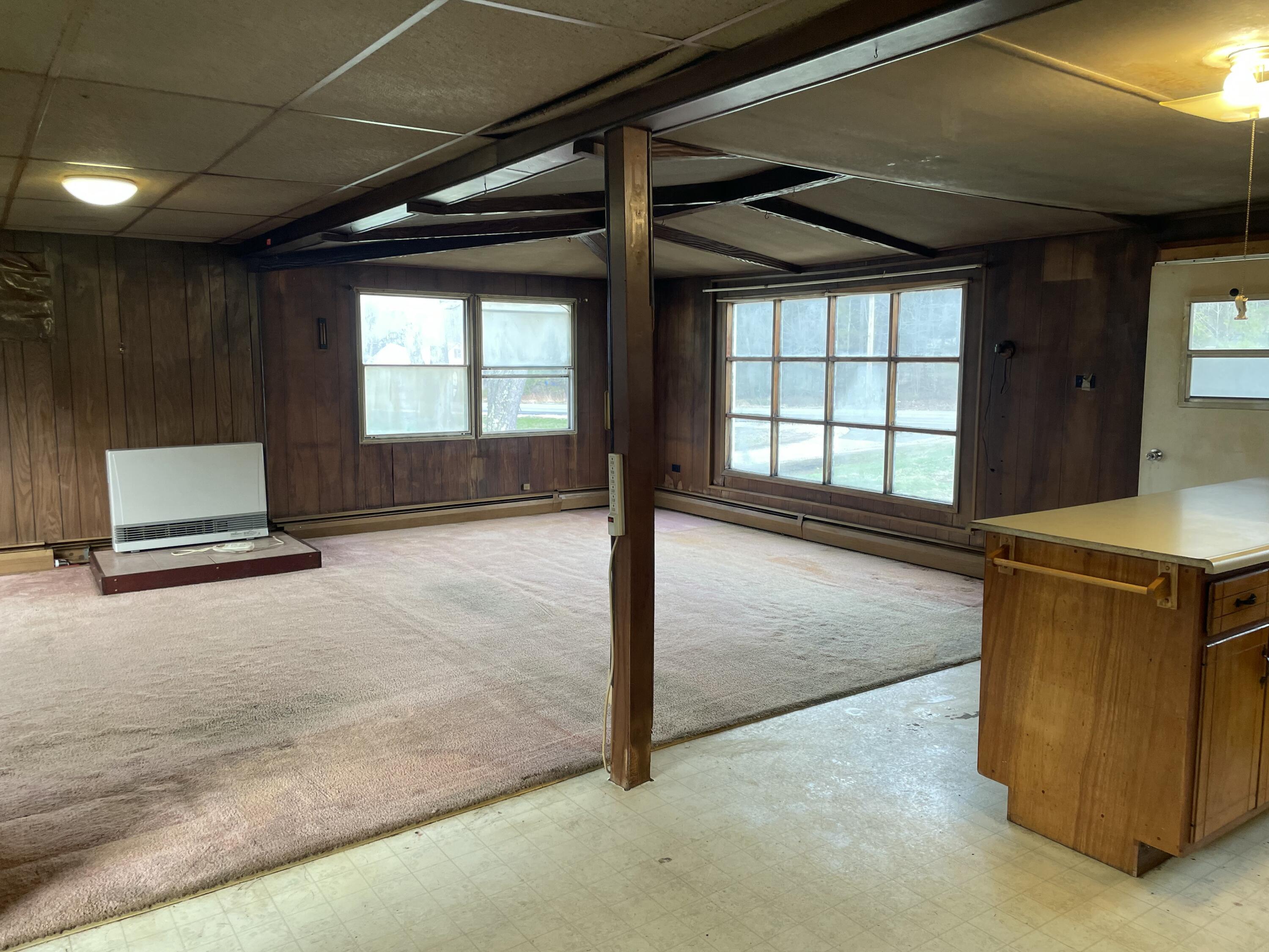 1120 Lewiston Road New Gloucester ME 04260