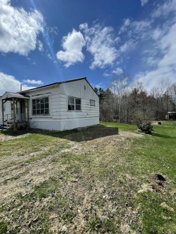 1120 Lewiston Road New Gloucester ME 04260