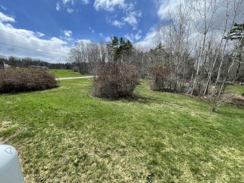 1120 Lewiston Road New Gloucester ME 04260