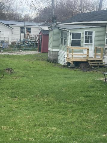 1120 Lewiston Road New Gloucester ME 04260