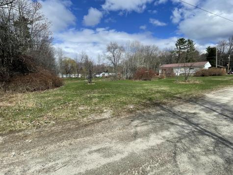 1120 Lewiston Road New Gloucester ME 04260
