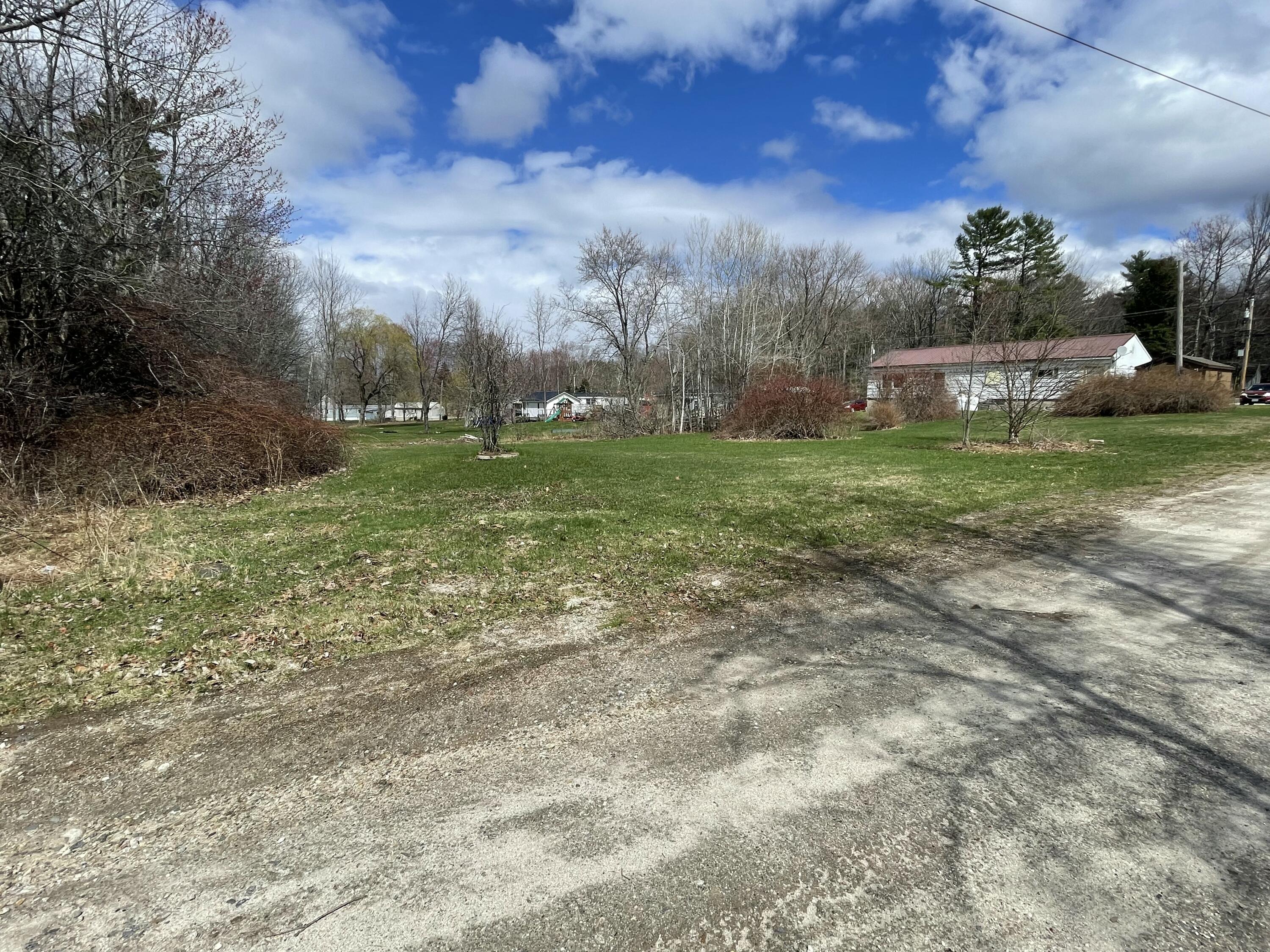 1120 Lewiston Road New Gloucester ME 04260
