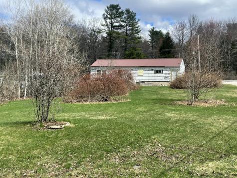 1120 Lewiston Road New Gloucester ME 04260