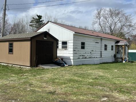1120 Lewiston Road New Gloucester ME 04260