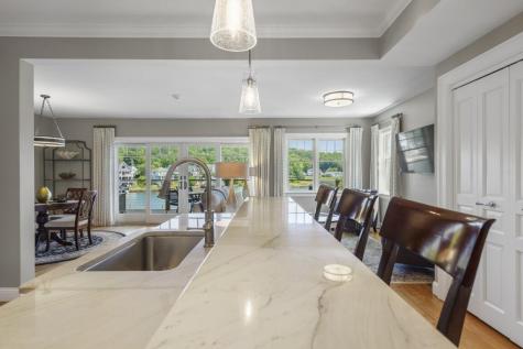 63 Townsend Avenue Boothbay Harbor ME 04538