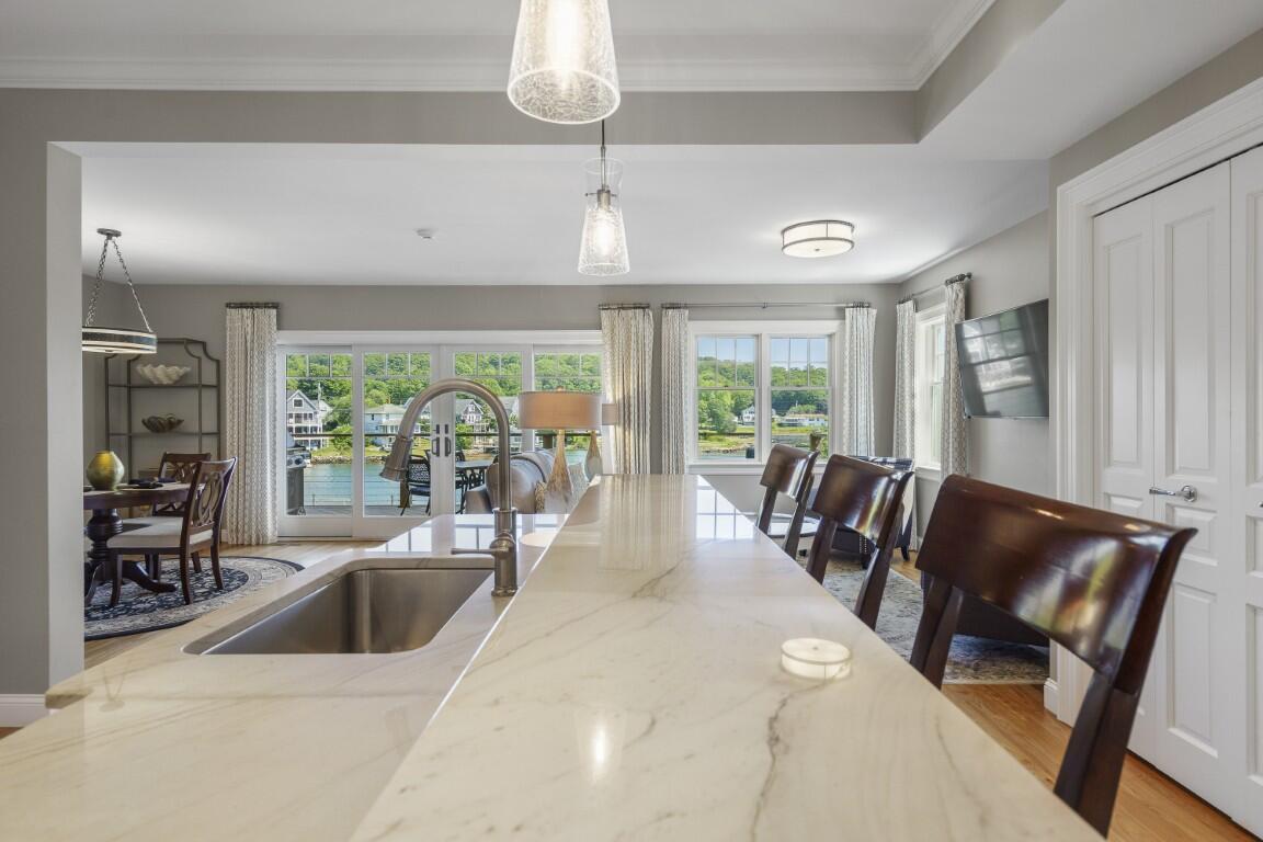 63 Townsend Avenue Boothbay Harbor ME 04538