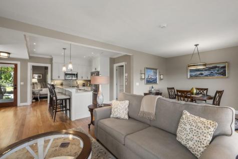 63 Townsend Avenue Boothbay Harbor ME 04538