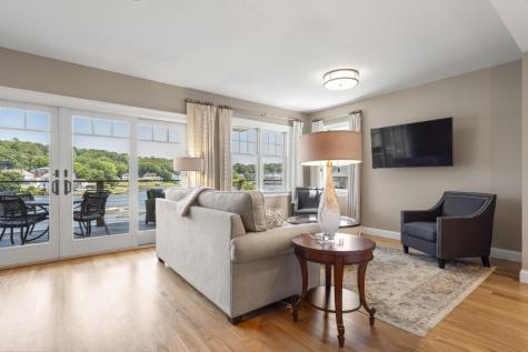 63 Townsend Avenue Boothbay Harbor ME 04538