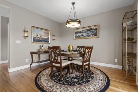 63 Townsend Avenue Boothbay Harbor ME 04538