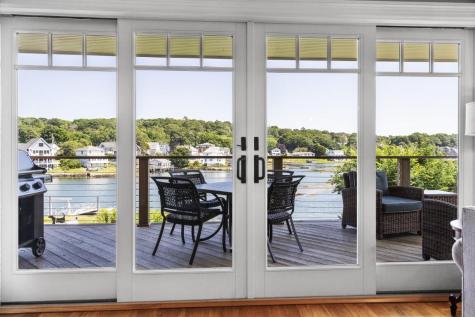 63 Townsend Avenue Boothbay Harbor ME 04538