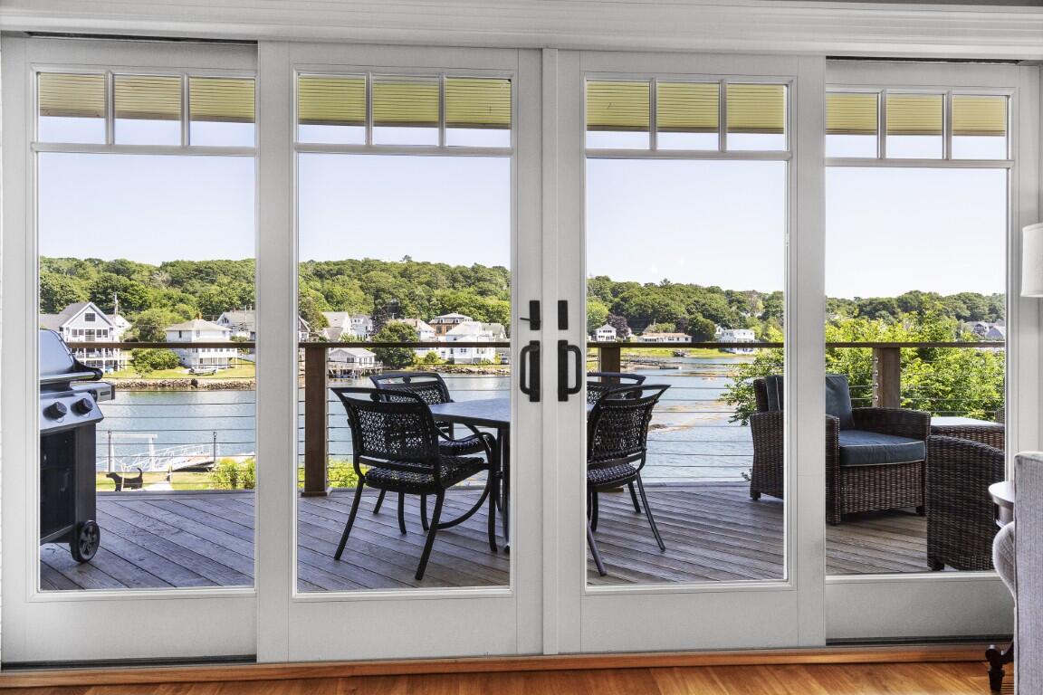 63 Townsend Avenue Boothbay Harbor ME 04538