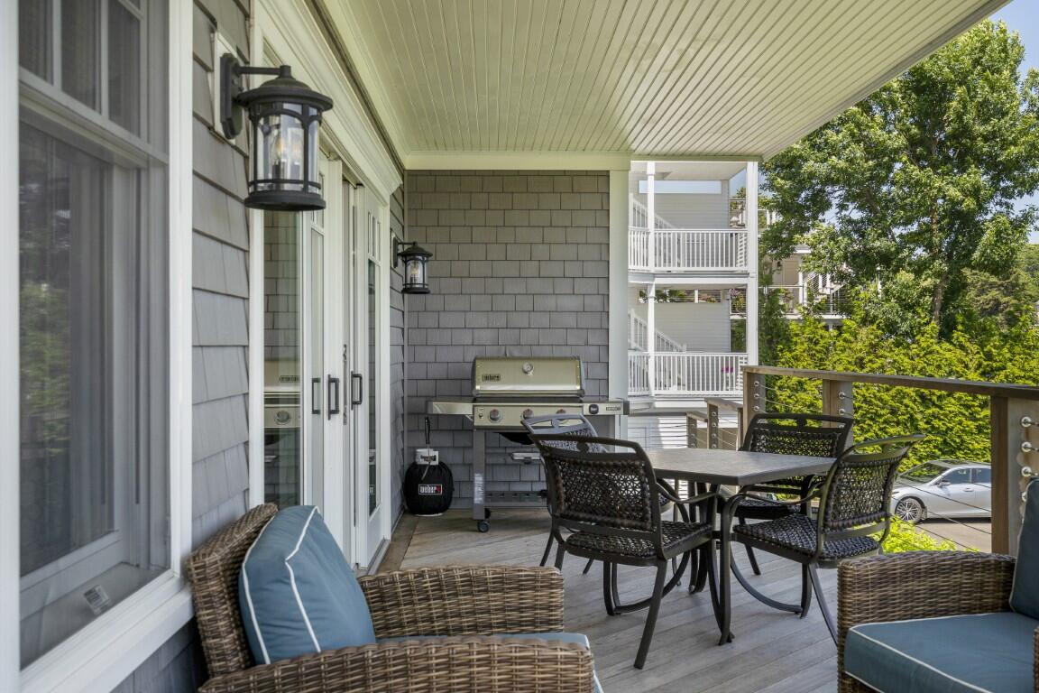 63 Townsend Avenue Boothbay Harbor ME 04538