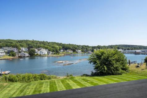 63 Townsend Avenue Boothbay Harbor ME 04538