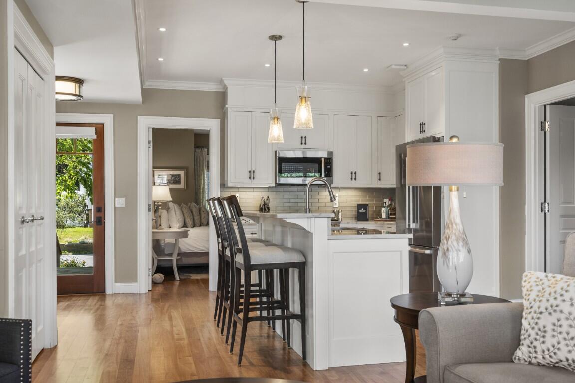 63 Townsend Avenue Boothbay Harbor ME 04538