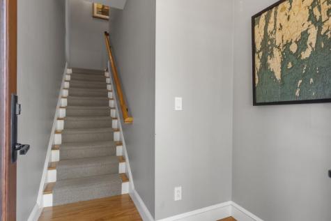 63 Townsend Avenue Boothbay Harbor ME 04538