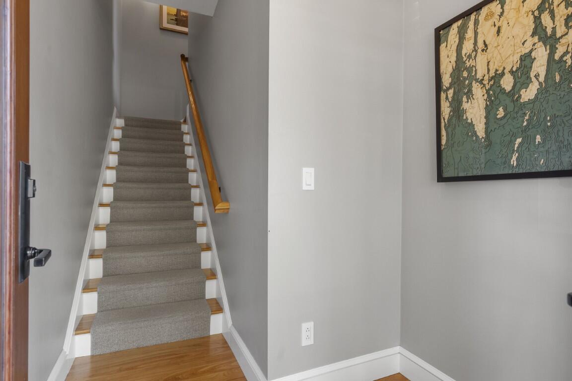 63 Townsend Avenue Boothbay Harbor ME 04538