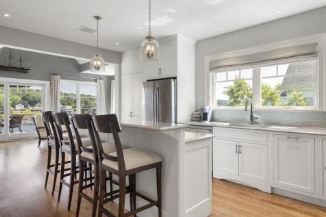 63 Townsend Avenue Boothbay Harbor ME 04538