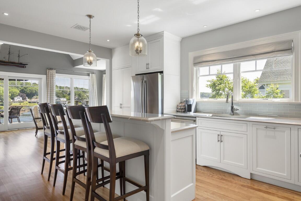 63 Townsend Avenue Boothbay Harbor ME 04538