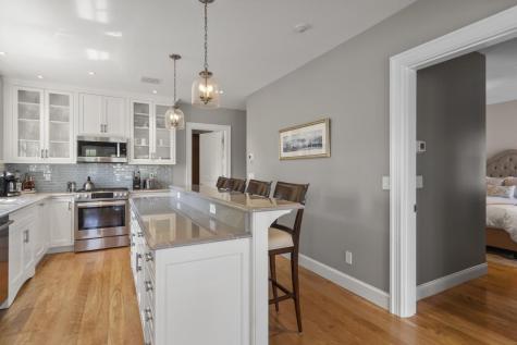 63 Townsend Avenue Boothbay Harbor ME 04538