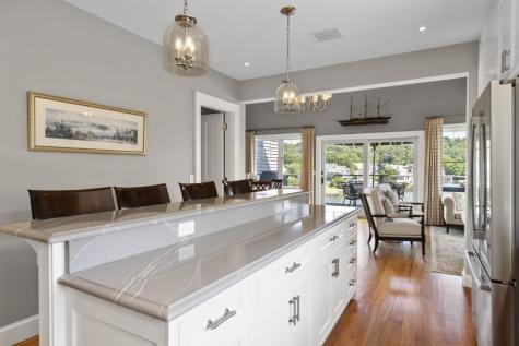 63 Townsend Avenue Boothbay Harbor ME 04538