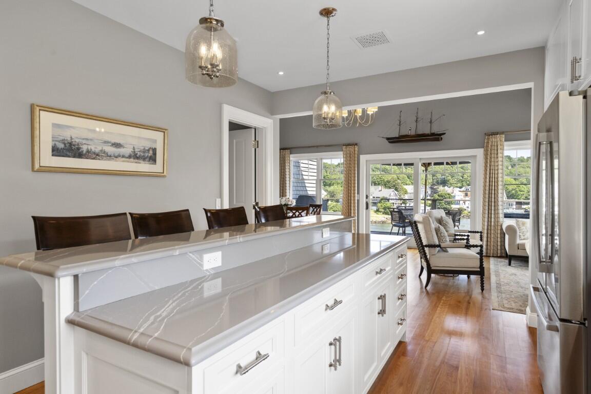 63 Townsend Avenue Boothbay Harbor ME 04538