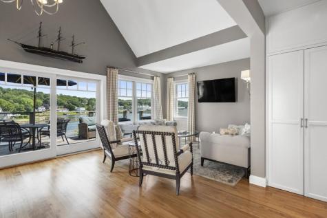 63 Townsend Avenue Boothbay Harbor ME 04538