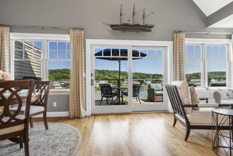 63 Townsend Avenue Boothbay Harbor ME 04538