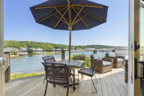 63 Townsend Avenue Boothbay Harbor ME 04538