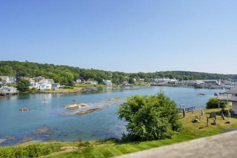 63 Townsend Avenue Boothbay Harbor ME 04538